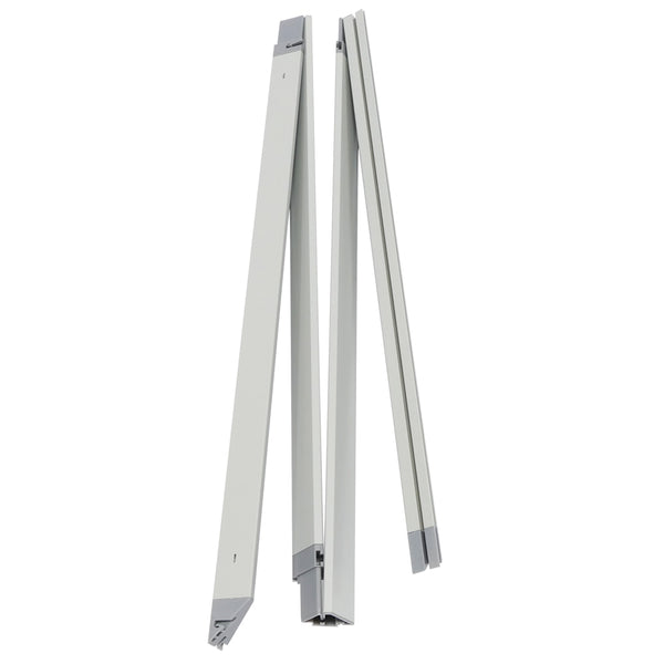 Lumiere Light Wall Parts and Connectors