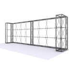 Lumiere Light Wall Booth Kit, Configuration H (20 x 7.5 ft), photo 3