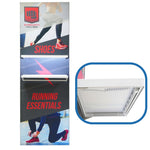 Lumiere Light Wall External Shelf Kit, photo 2