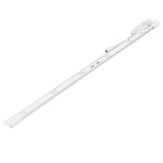 Lumiere Light Wall External Shelf Kit, photo 3
