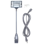 Lumiere Clamp Light, photo 3