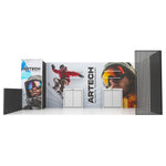 Modco 10' x 20' Modular Booth Kit 23, photo 2