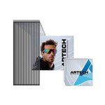 Modco 10' x 10' Modular Booth Kit 24, photo 2