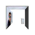 Modco 10' x 10' Modular Booth Kit 24, photo 4