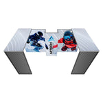 Modco 10' x 15' Modular Booth Kit 26, photo 4