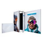 Modco 10' x 10' Modular Booth Kit 30, photo 1