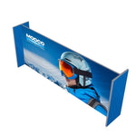 Modco 10' x 20' Modular Booth Kit 32, photo 3