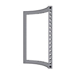 Modco Curved Modular Frames, photo 2