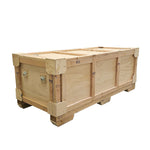 Modco Shipping Crates and Skid, photo 2