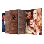 Modco 10' x 20' Modular Booth Kit 10, photo 1