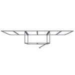 Modco 10' x 20' Modular Booth Kit 10, photo 4