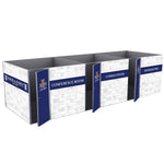 Modco 10' x 30' Meeting Room Kit 16, photo 2