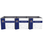 Modco 10' x 30' Meeting Room Kit 16, photo 3