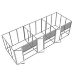 Modco 10' x 30' Modular Booth Kit 18, photo 4