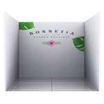 Modco 10' x 10' Modular Booth Kit 19, photo 2
