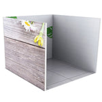 Modco 10' x 10' Modular Booth Kit 19, photo 3