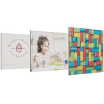 Modco 10' x 20' Modular Booth Kit 20, photo 1