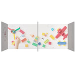 Modco 10' x 20' Modular Booth Kit 20, photo 2