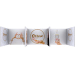 Modco 10' x 30' Modular Booth Kit 21, photo 1