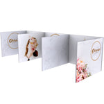 Modco 10' x 30' Modular Booth Kit 21, photo 2