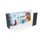 Modco 10' x 20' Modular Booth Kit 22, photo 3