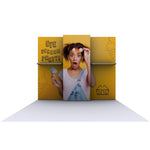 Modco 10' x 10' Modular Booth Kit 3, photo 2