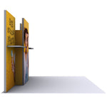 Modco 10' x 10' Modular Booth Kit 3, photo 3