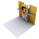 Modco 10' x 10' Modular Booth Kit 3, photo 4