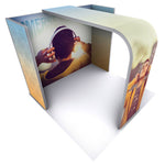 Modco 10' x 10' Modular Booth Kit 4, photo 4
