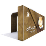 Modco 10' x 20' Modular Booth Kit 4, photo 3