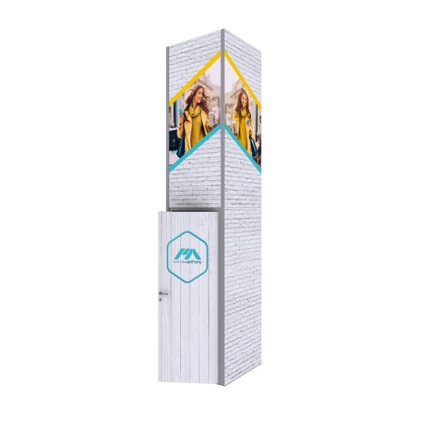 Modco Modular Tower 7