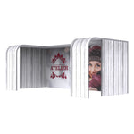 Modco 10' x 20' Modular Booth Kit 8, photo 1