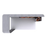 Modco 10' x 20' Modular Booth Kit 9, photo 3