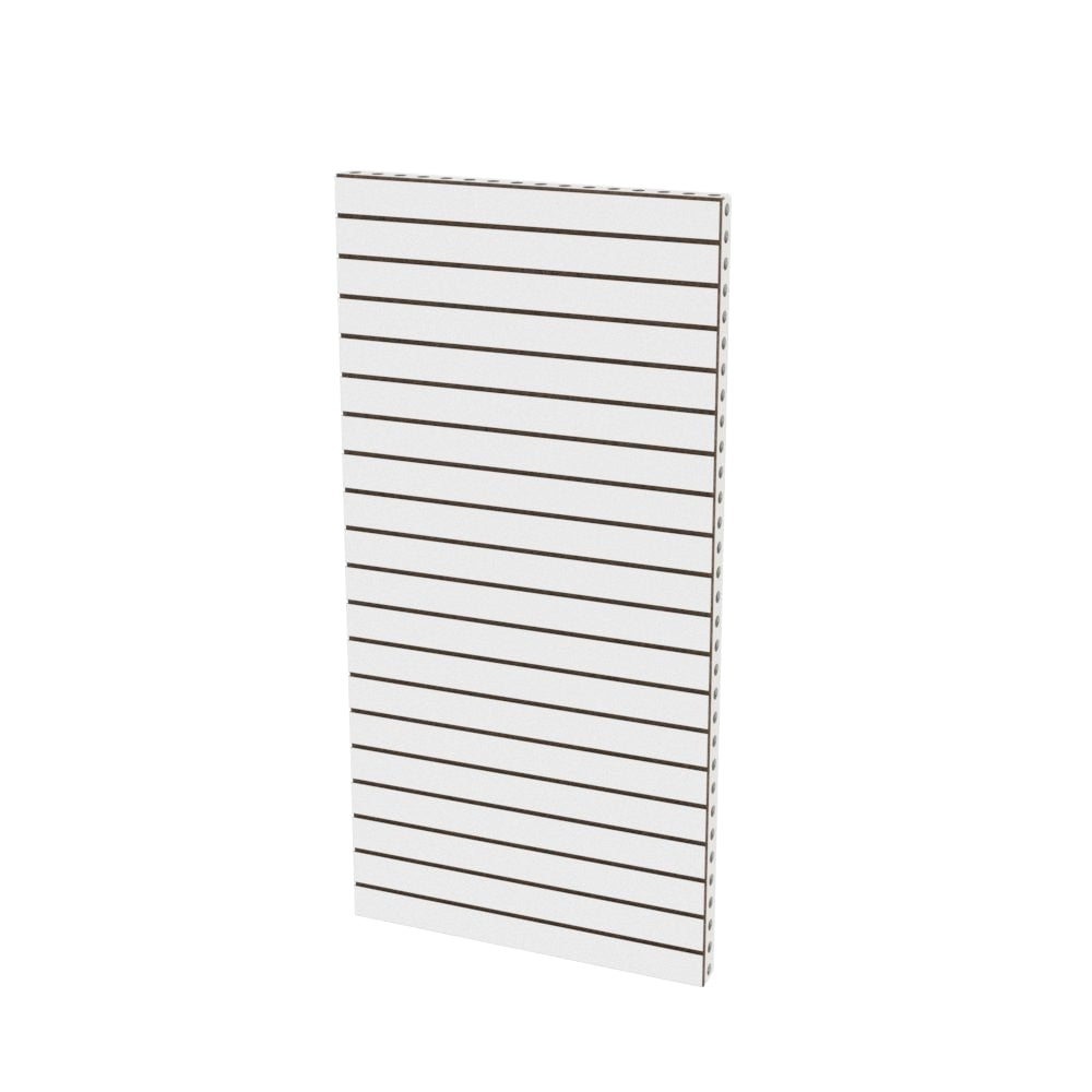 Modco Slatwall Panels