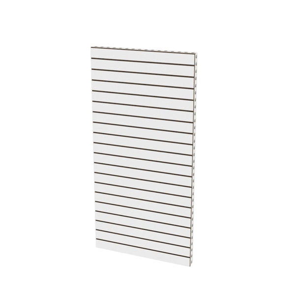 Modco Slatwall Panels