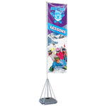 Mondo Flagpole Banner, photo 1