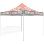 One Choice Steel Canopy Tent Half Wall, photo 3