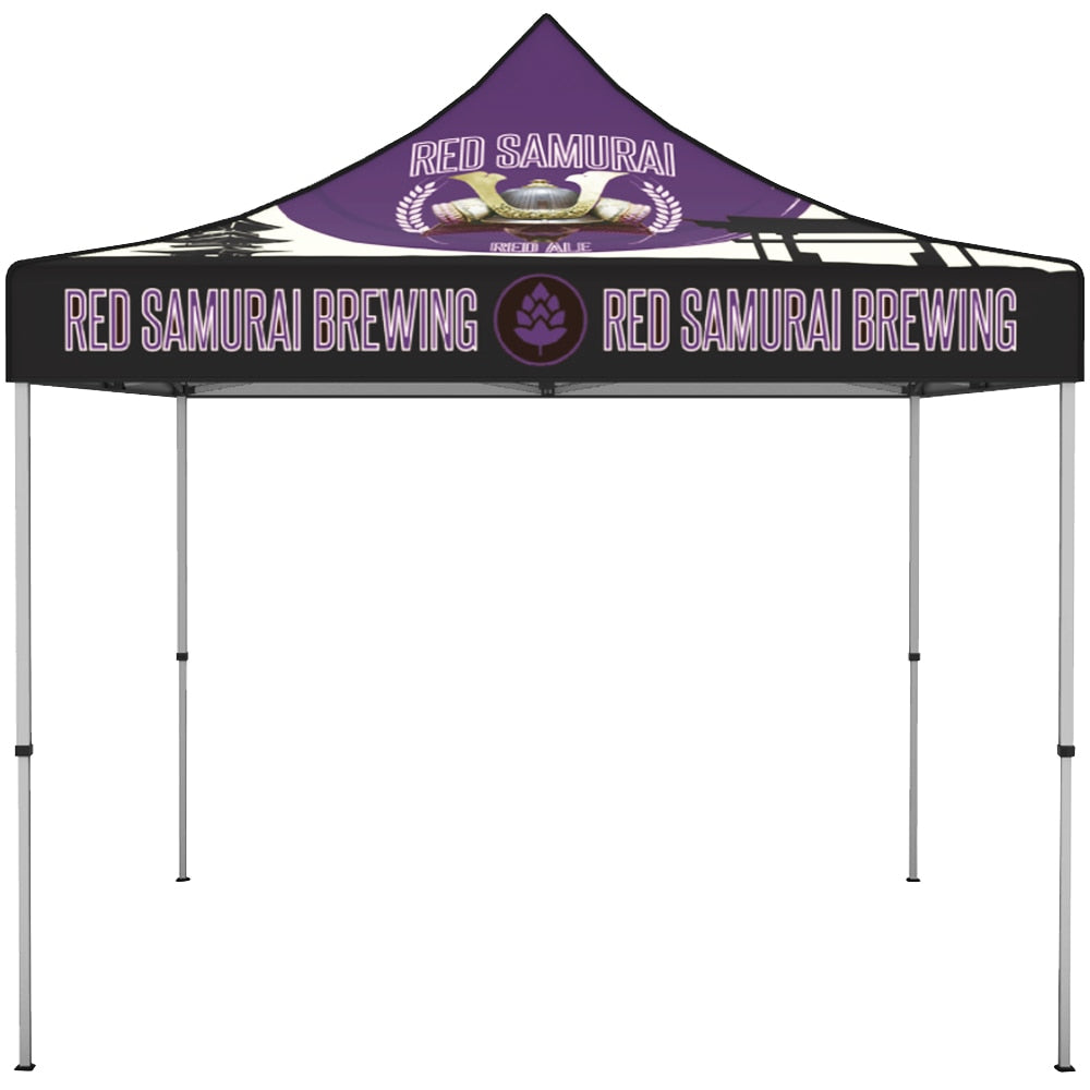 One Choice Aluminum Canopy Tent