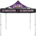 One Choice Aluminum Canopy Tent, photo 1