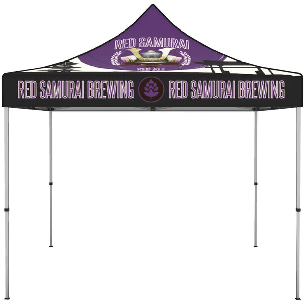 One Choice Aluminum Canopy Tent