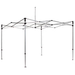 One Choice Aluminum Canopy Tent, photo 4