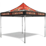 One Choice Steel Canopy Tent, 5 ft and 10 ft, photo 4