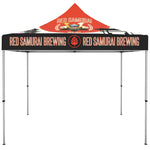 One Choice Steel Canopy Tent, 5 ft and 10 ft, photo 3
