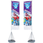 One Choice Mondo Flag, photo 3