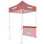 One Choice Steel Canopy Tent Half Wall, photo 4