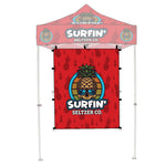One Choice Canopy Tent Backwall, photo 3