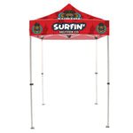 One Choice Steel Canopy Tent, 5 ft and 10 ft, photo 2