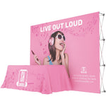 One Choice Fabric Pop Up Showcase Kit 5, photo 4