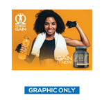 One Choice Backlit SEG Pop-Up Display, photo 3