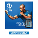 One Choice Backlit SEG Pop-Up Display, photo 4